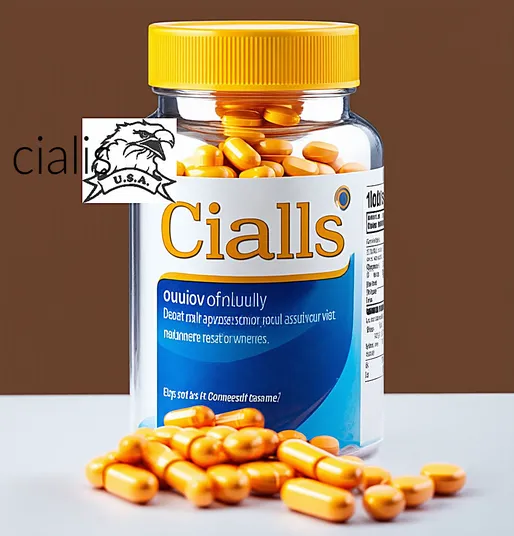 Cialis generico legale